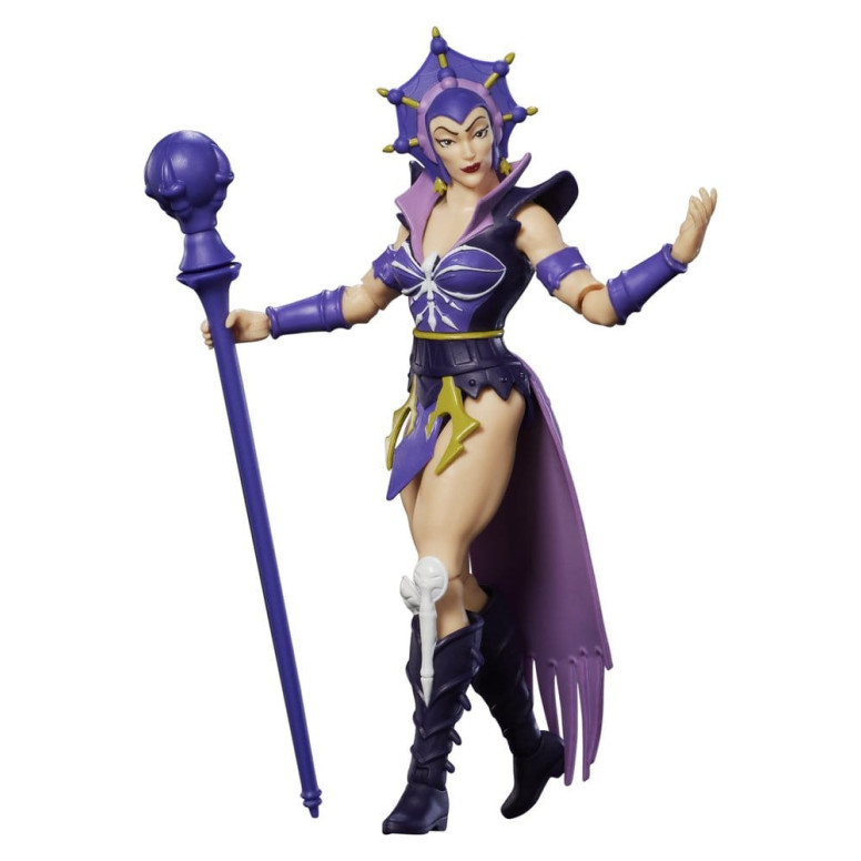 Masters of the Universe ORIGINS - Evil-Lyn - Cartoon Collection He-Man & the Masters of the Universe