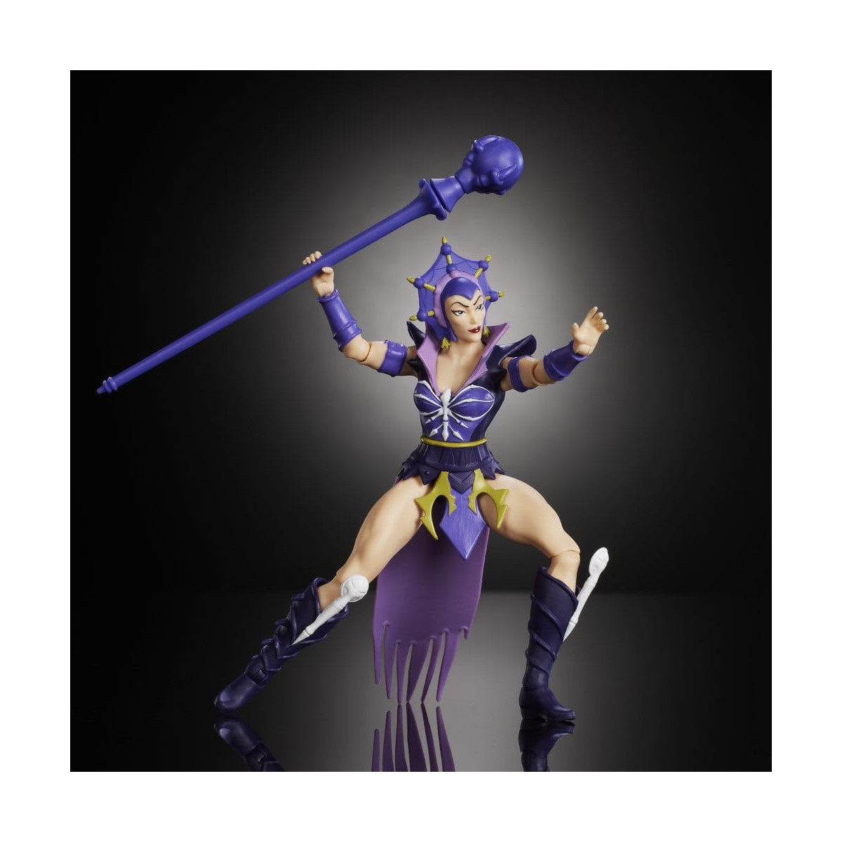 Masters of the Universe ORIGINS - Evil-Lyn - Cartoon Collection He-Man & the Masters of the Universe