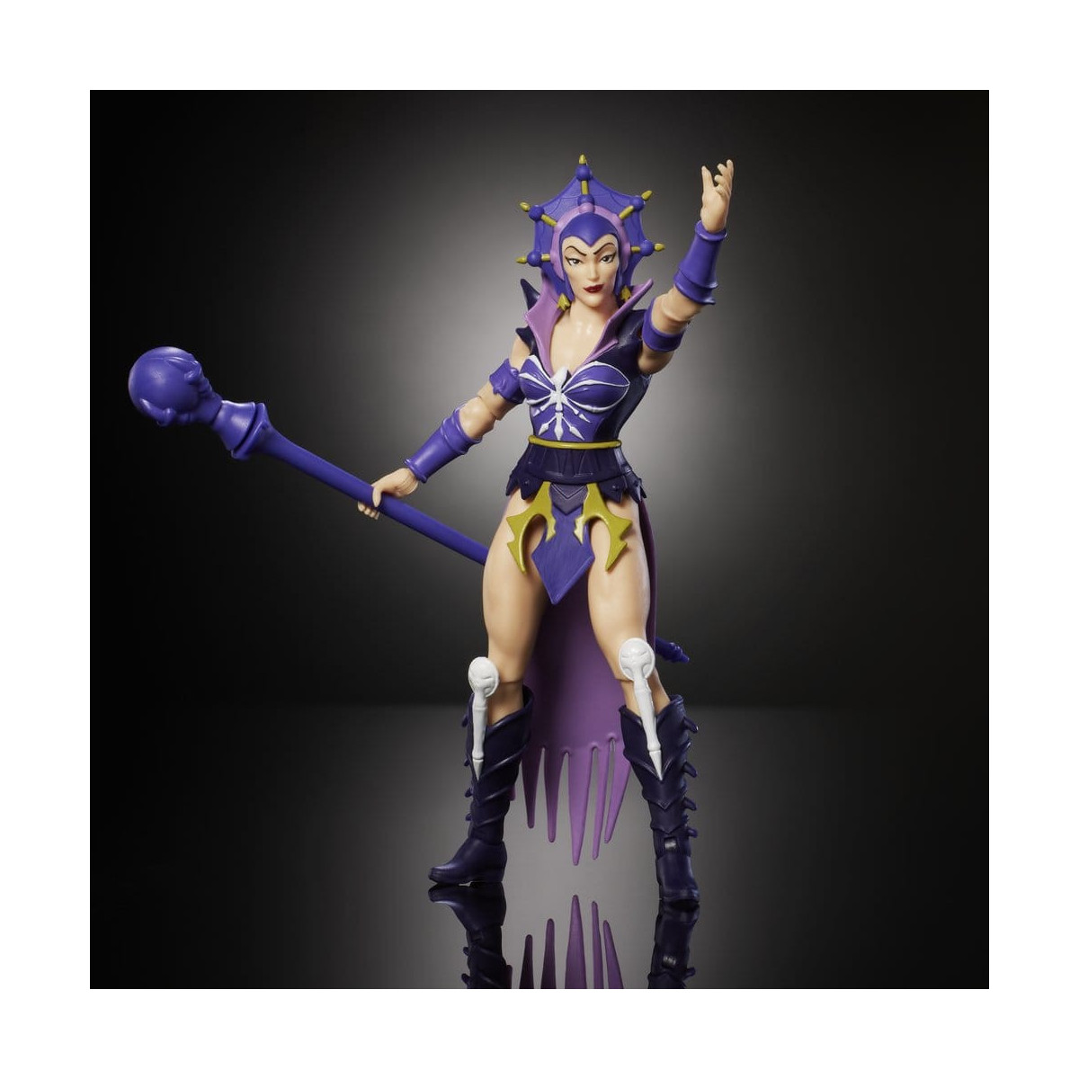 Masters of the Universe ORIGINS - Evil-Lyn - Cartoon Collection He-Man & the Masters of the Universe