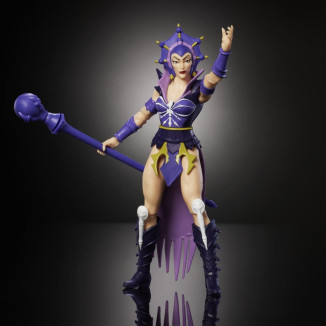 Masters of the Universe ORIGINS - Evil-Lyn - Cartoon Collection He-Man & the Masters of the Universe