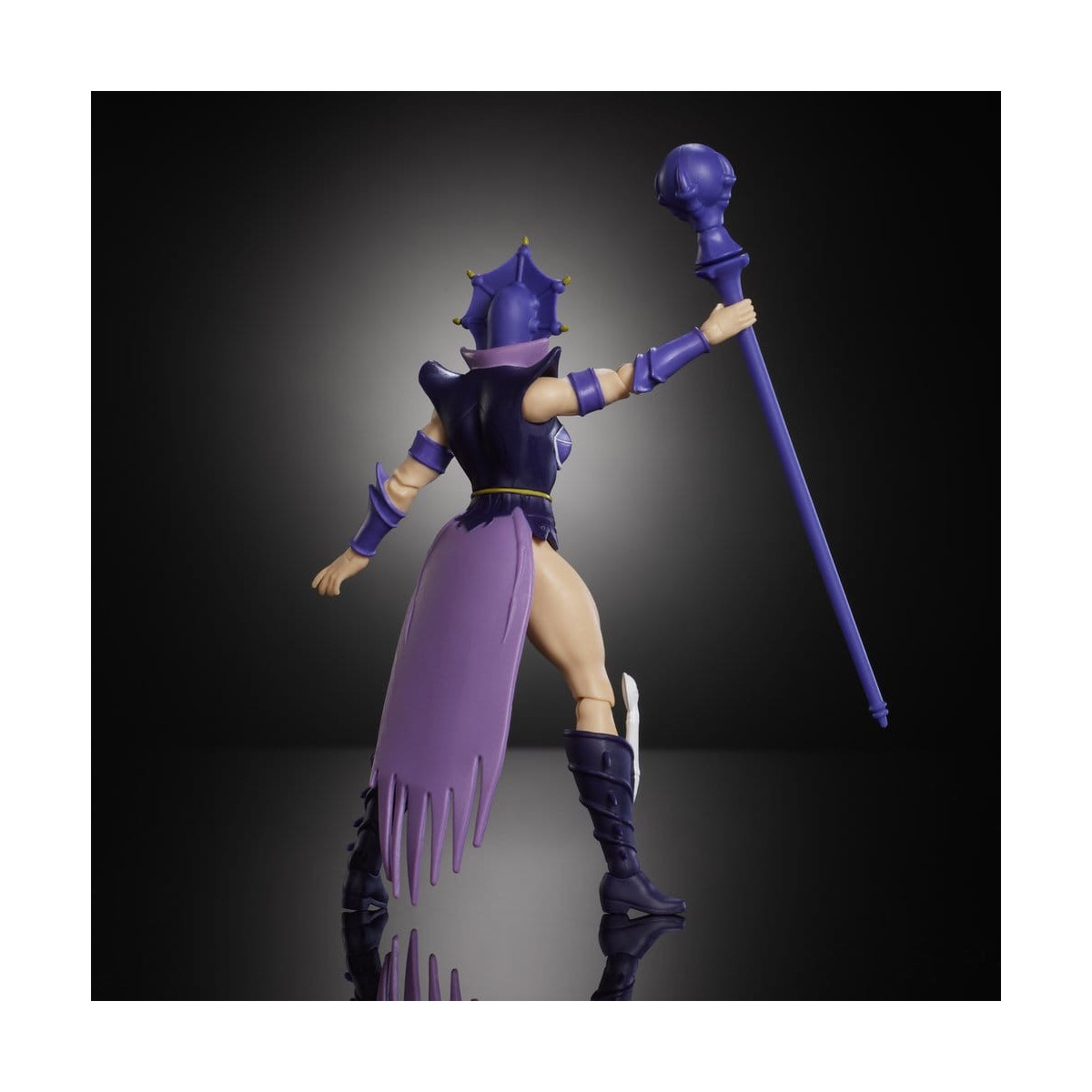 Masters of the Universe ORIGINS - Evil-Lyn - Cartoon Collection He-Man & the Masters of the Universe