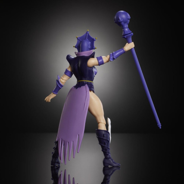 Masters of the Universe ORIGINS - Evil-Lyn - Cartoon Collection He-Man & the Masters of the Universe