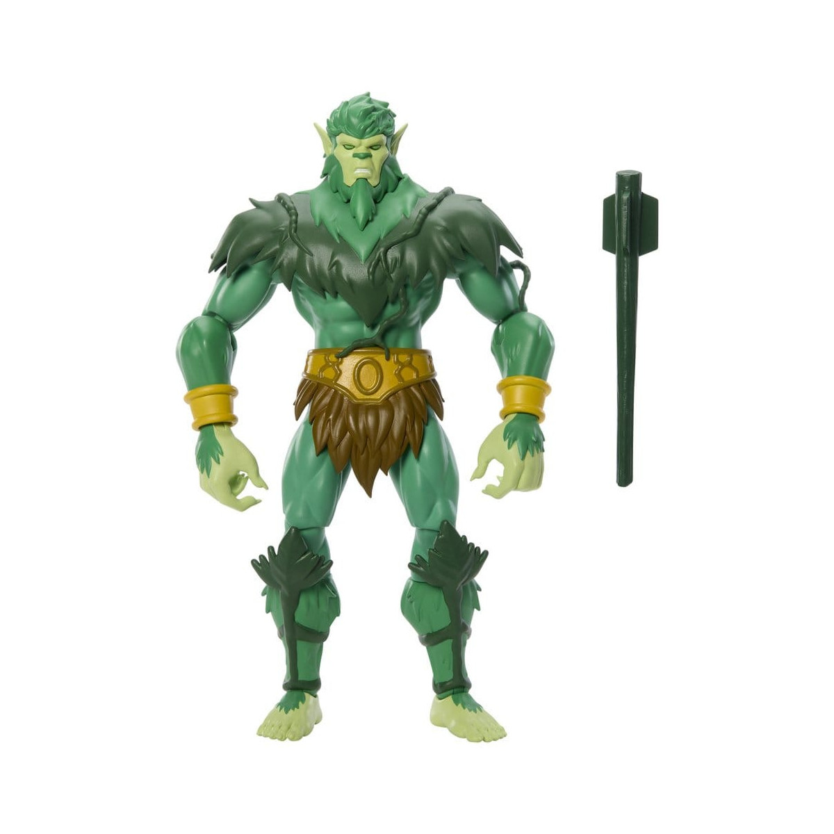 Masters of the Universe ORIGINS - Moss Man - Cartoon Collection He-Man & the Masters of the Universe