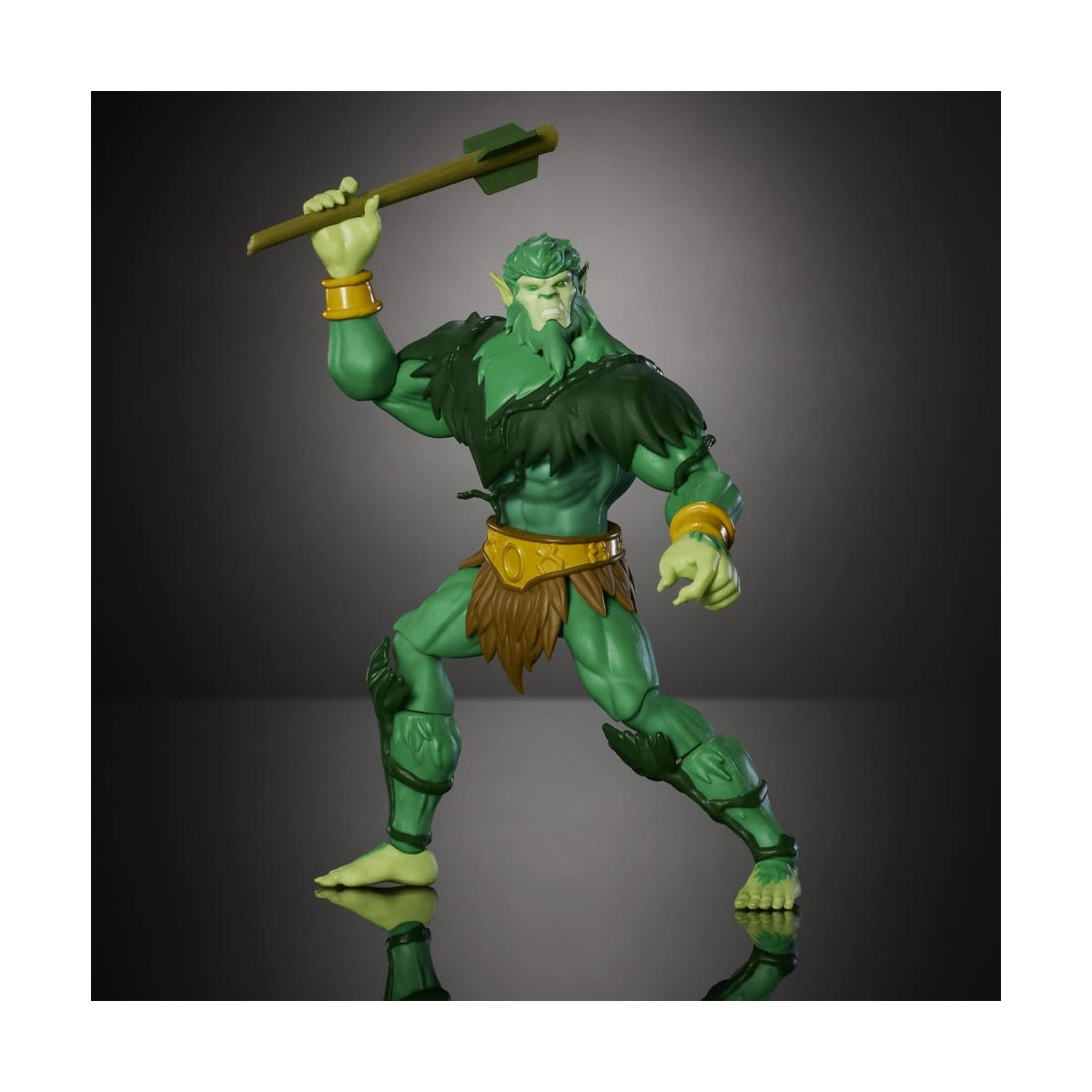 Masters of the Universe ORIGINS - Moss Man - Cartoon Collection He-Man & the Masters of the Universe