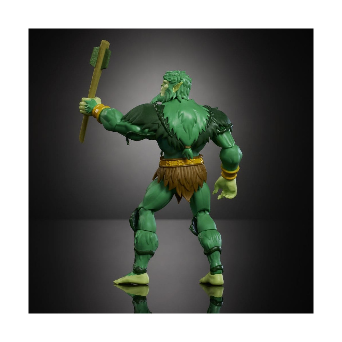 Masters of the Universe ORIGINS - Moss Man - Cartoon Collection He-Man & the Masters of the Universe