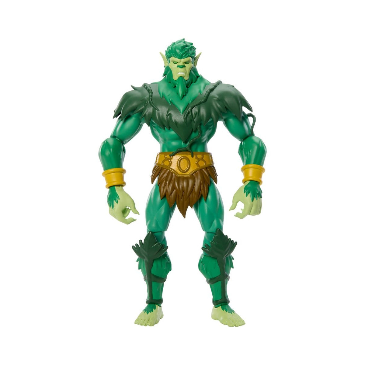 Masters of the Universe ORIGINS - Moss Man - Cartoon Collection He-Man & the Masters of the Universe