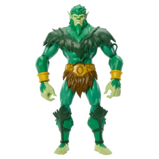 Masters of the Universe ORIGINS - Moss Man - Cartoon Collection He-Man & the Masters of the Universe