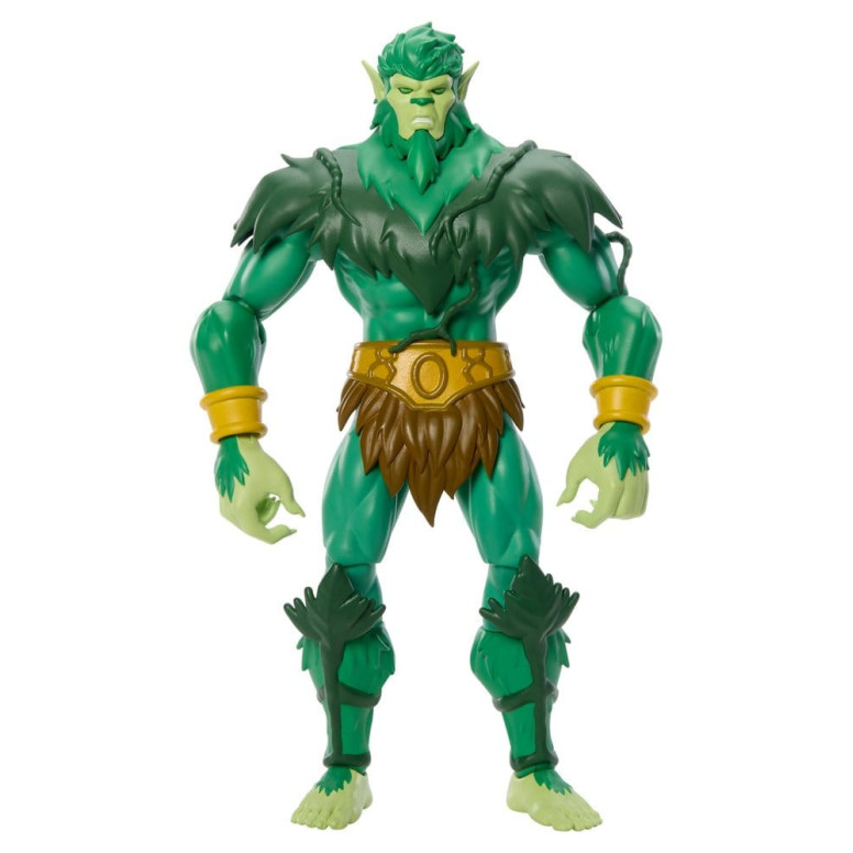 Masters of the Universe ORIGINS - Moss Man - Cartoon Collection He-Man & the Masters of the Universe