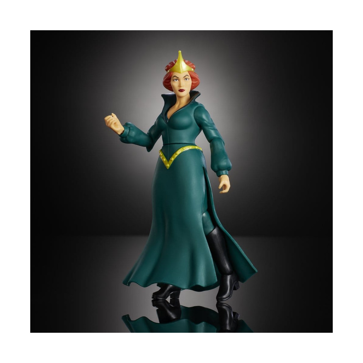 Masters of the Universe ORIGINS - Queen Marlena - Cartoon Collection He-Man & the Masters of the Universe