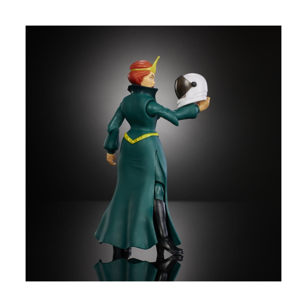 Masters of the Universe ORIGINS - Queen Marlena - Cartoon Collection He-Man & the Masters of the Universe