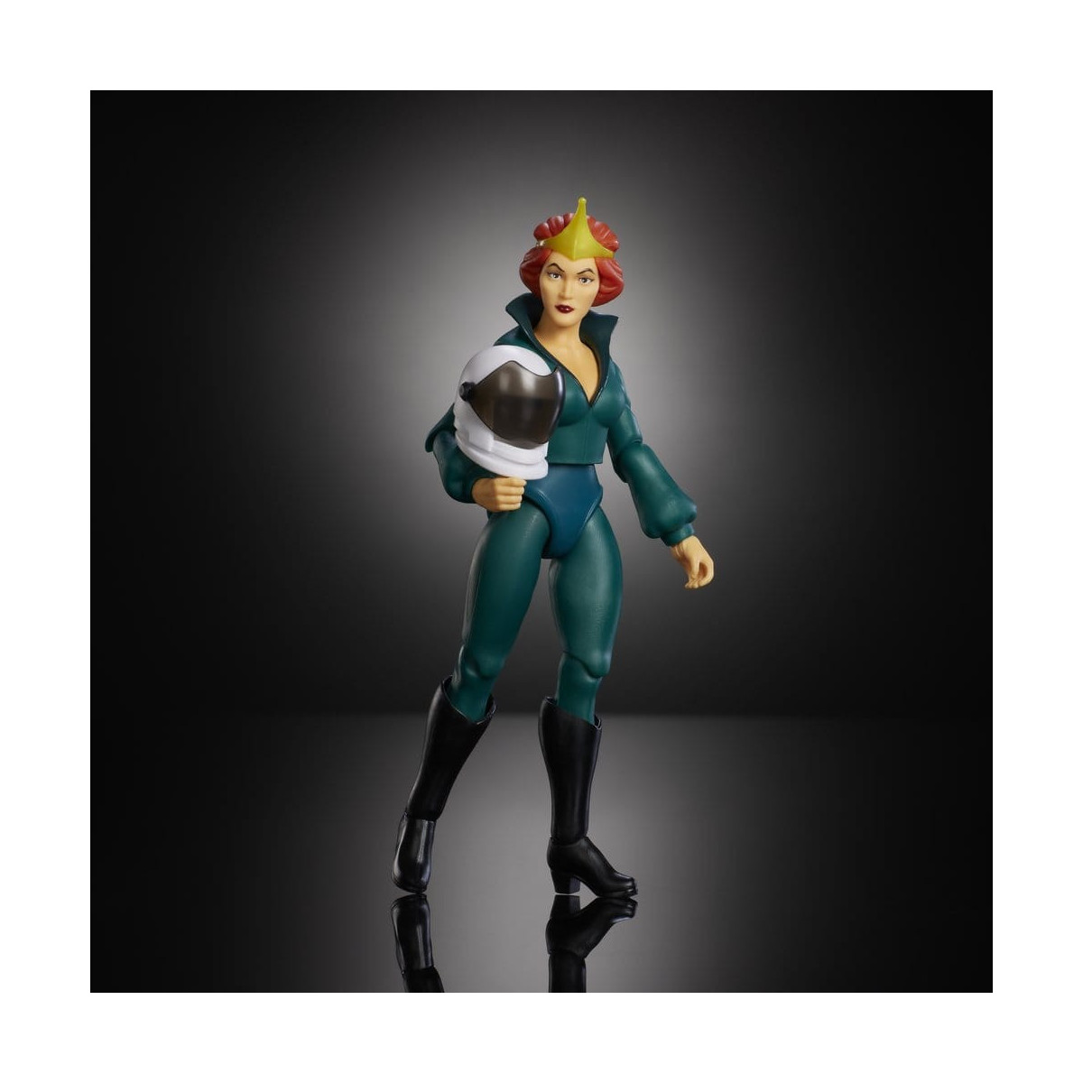 Masters of the Universe ORIGINS - Queen Marlena - Cartoon Collection He-Man & the Masters of the Universe