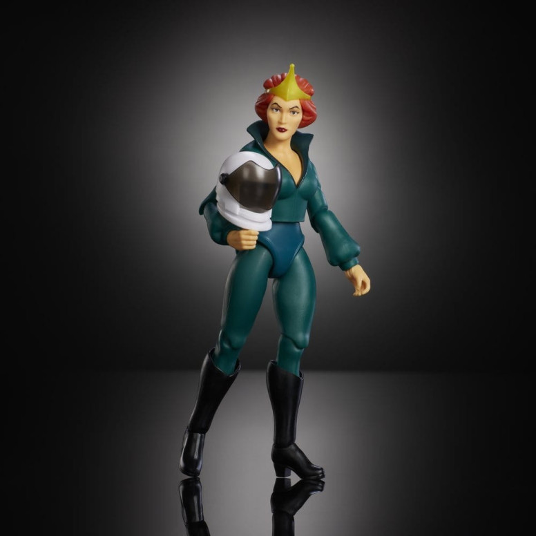 Masters of the Universe ORIGINS - Queen Marlena - Cartoon Collection He-Man & the Masters of the Universe