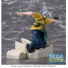 SEGA Goods - Taro Sakamoto Serious Ver. - Sakamoto Days