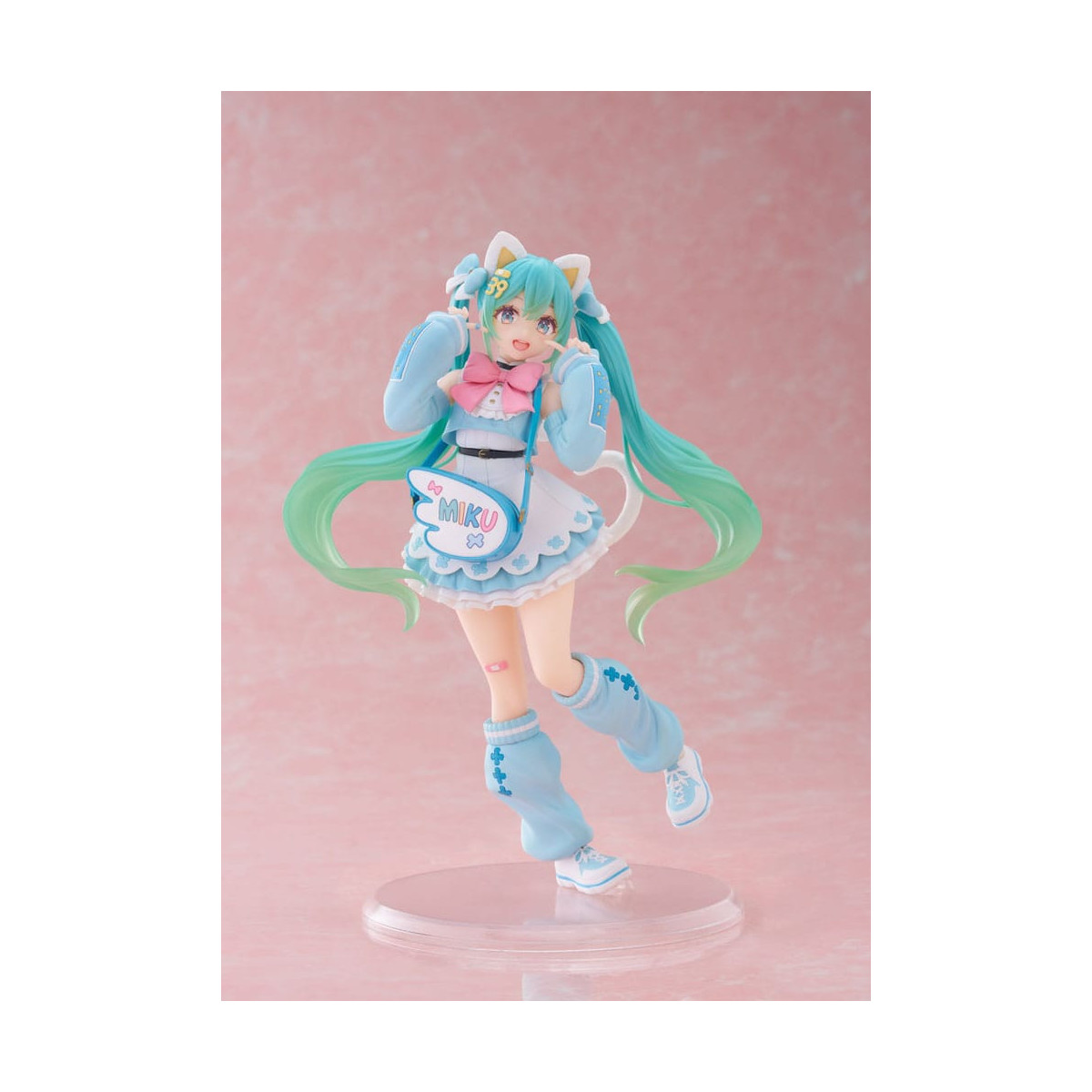 Taito - Hatsune Miku Fashion Fancy Ver.