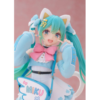 Taito - Hatsune Miku Fashion Fancy Ver.