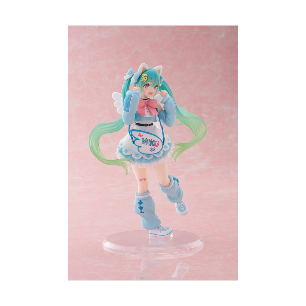 Taito - Hatsune Miku Fashion Fancy Ver.