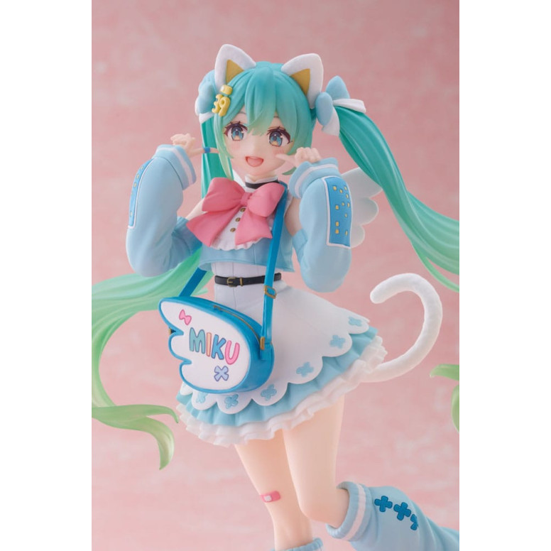 Taito - Hatsune Miku Fashion Fancy Ver.