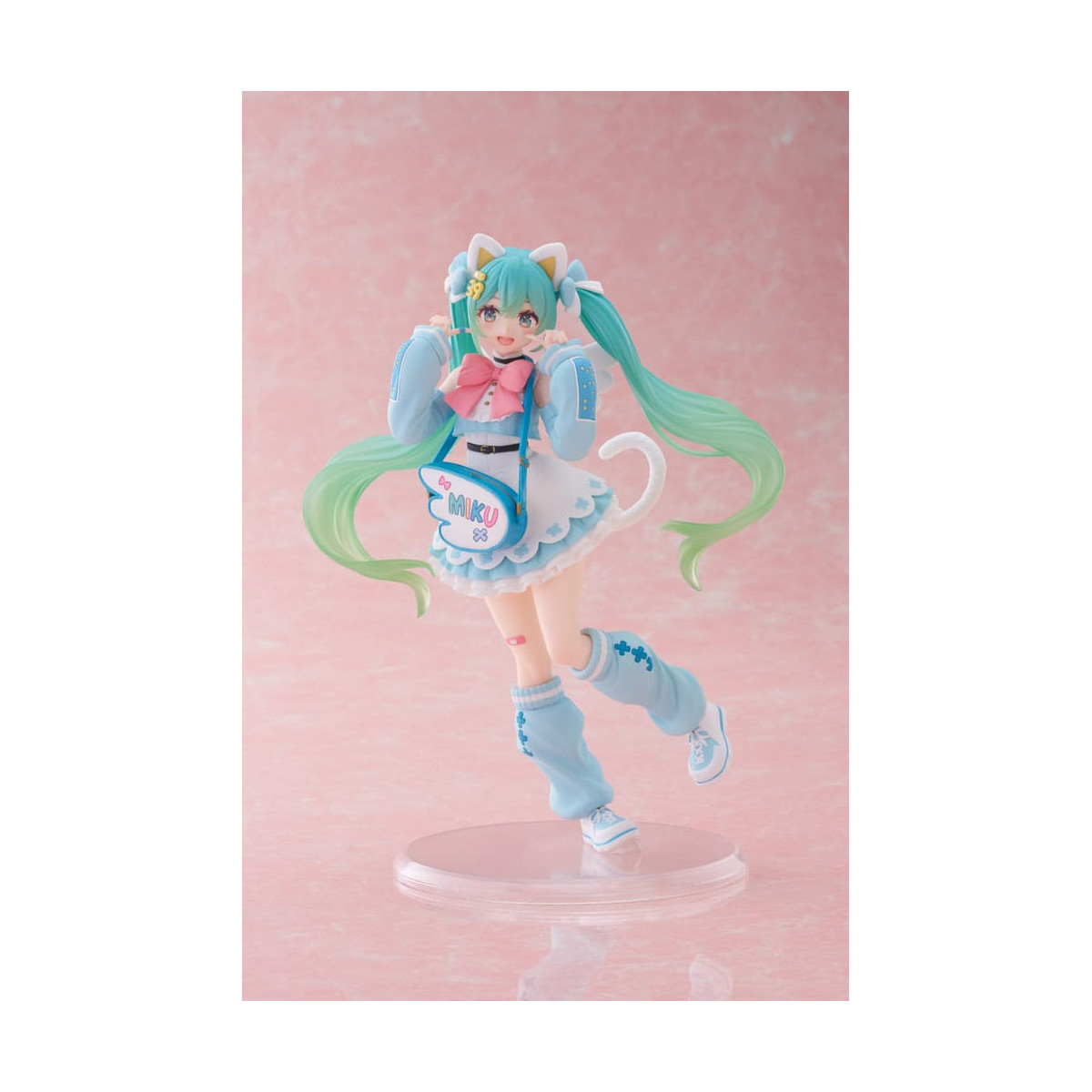 Taito - Hatsune Miku Fashion Fancy Ver.