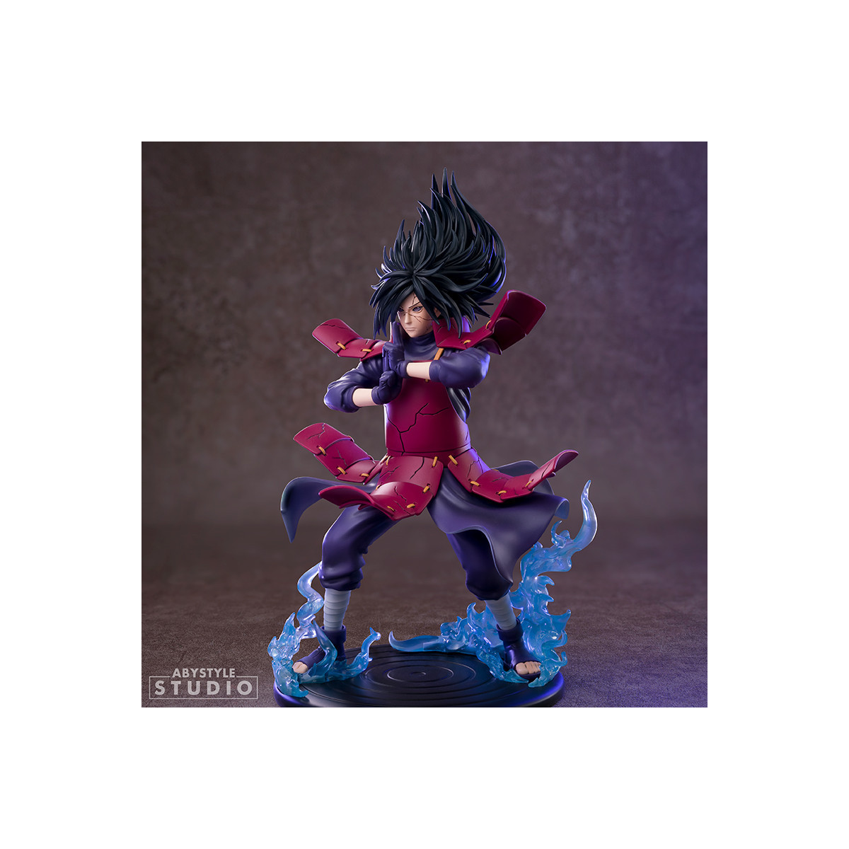Abystyle - Naruto SHIPPUDEN - Madara Super Figure Collection