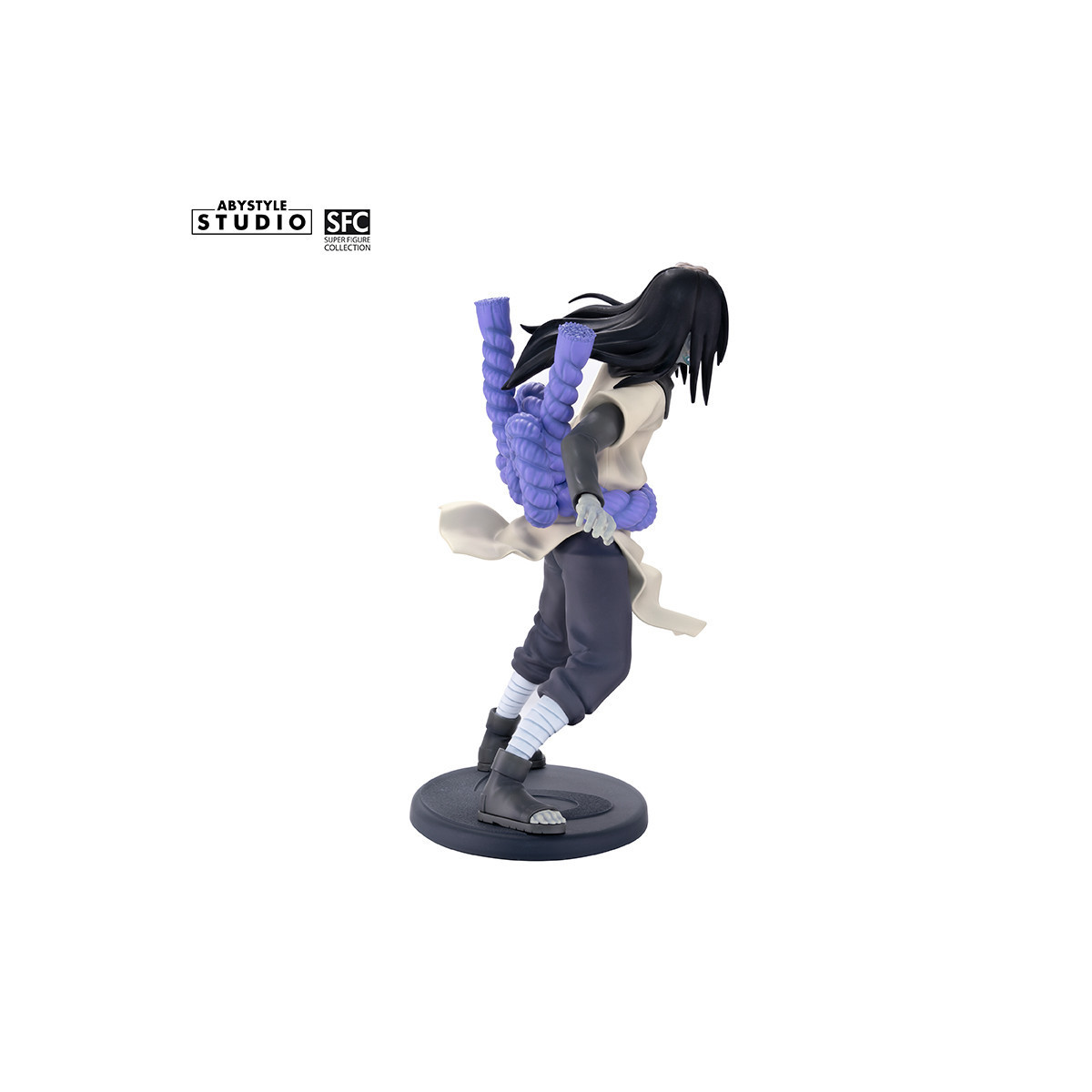 Abystyle - Naruto SHIPPUDEN - Orochimaru Super Figure Collection