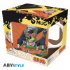 ABYstyle - Naruto - Mug 320 ml - Illusatrations Kakashi