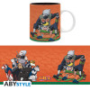 ABYstyle - Naruto - Mug 320 ml - Illusatrations Kakashi