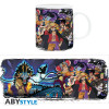 ABYstyle - One Piece - Mug - 320 ml - Wano raid