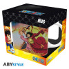 ABYstyle - One Piece - Mug - 320 ml - Roger vs Whitebeard
