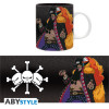 ABYstyle - One Piece - Mug - 320 ml - Blackbeard