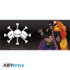 ABYstyle - One Piece - Mug - 320 ml - Blackbeard