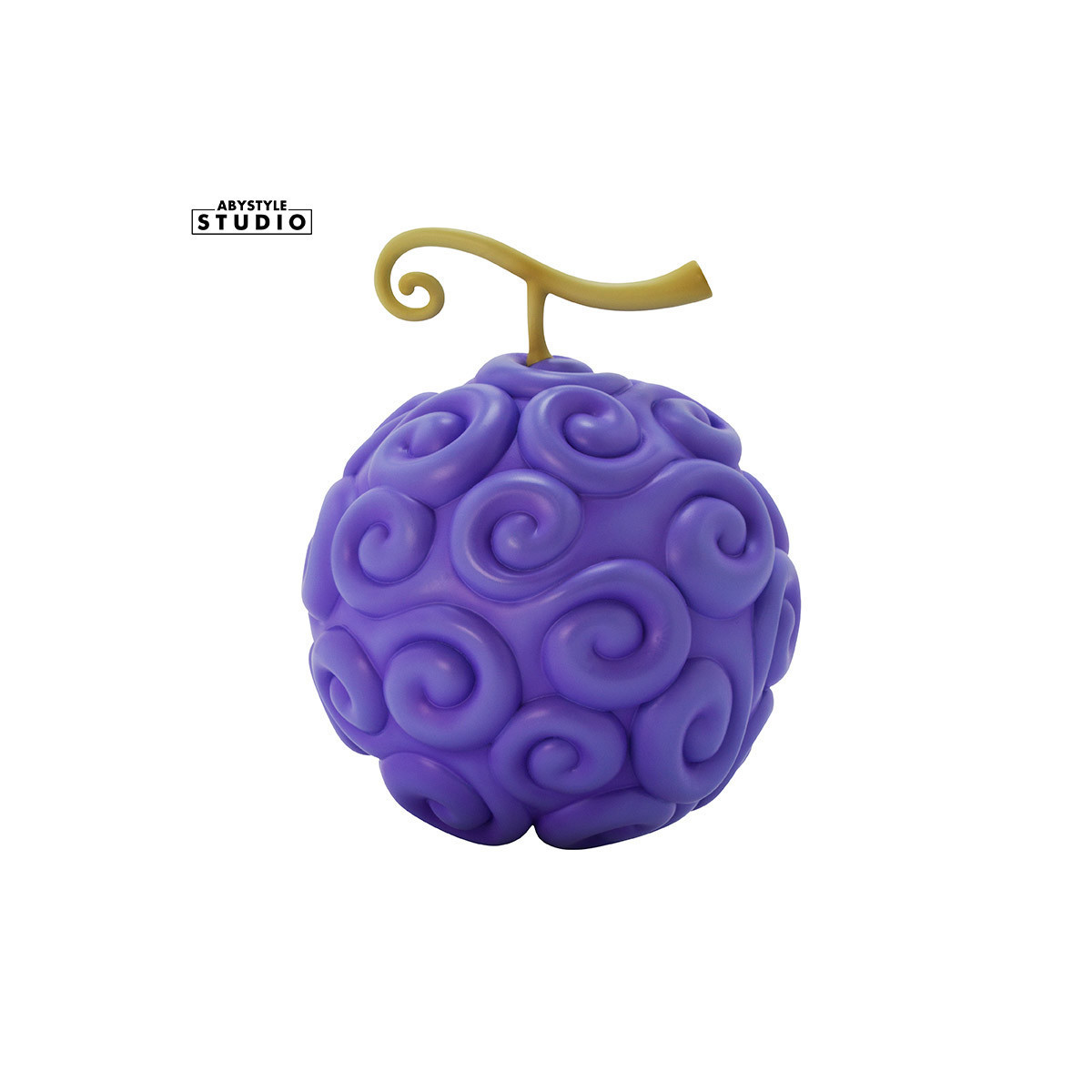 ABYstyle - One Piece Gum-Gum Fruit Replica 1/1