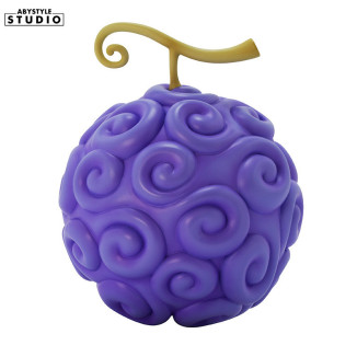 ABYstyle - One Piece Gum-Gum Fruit Replica 1/1