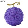 ABYstyle - One Piece Gum-Gum Fruit Replica 1/1