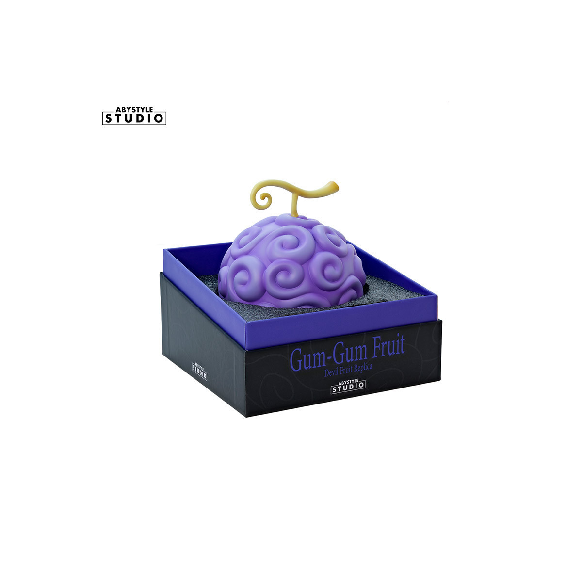 ABYstyle - One Piece Gum-Gum Fruit Replica 1/1