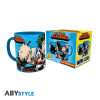 ABYstyle - My Hero Academia - Thermo-reactive Mug 320 ml - Hero