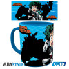 ABYstyle - My Hero Academia - Thermo-reactive Mug 320 ml - Hero