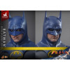 Hot Toys - Batman (Blue & grey Suit) Movie Masterpiece 1/6 The The Flash - Hot Toys Exclusive