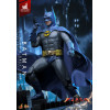 Hot Toys - Batman (Blue & grey Suit) Movie Masterpiece 1/6 The The Flash - Hot Toys Exclusive