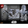 Hot Toys Star Wars - Snowtrooper Commander 1/6 Hot Toys Exclusive - The Empire Strikes Back