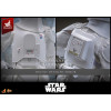Hot Toys Star Wars - Snowtrooper Commander 1/6 Hot Toys Exclusive - The Empire Strikes Back