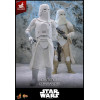 Hot Toys Star Wars - Snowtrooper Commander 1/6 Hot Toys Exclusive - The Empire Strikes Back