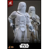 Hot Toys Star Wars - Snowtrooper Commander 1/6 Hot Toys Exclusive - The Empire Strikes Back