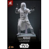 Hot Toys Star Wars - Snowtrooper Commander 1/6 Hot Toys Exclusive - The Empire Strikes Back