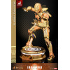 Hot Toys Marvel - Iron Man Mark III (Golden & Copper Gold Version) Die Cast MMS 1/6 - Hot Toys Exclusive