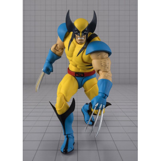 Tamashii Bandai - Marvel Gamerverse Wolverine - SH Figuarts SHF