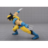 Tamashii Bandai - Marvel Gamerverse Wolverine - SH Figuarts SHF