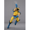 Tamashii Bandai - Marvel Gamerverse Wolverine - SH Figuarts SHF