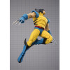Tamashii Bandai - Marvel Gamerverse Wolverine - SH Figuarts SHF