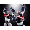 Bandai Tamashii - Double Mazinger - Figuarts Zero Touche Metallique