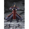 Bandai Tamashi Nation SH Figuarts SHF - Madara Uchiha Legend of Darkness - Naruto Shippuden Reedition